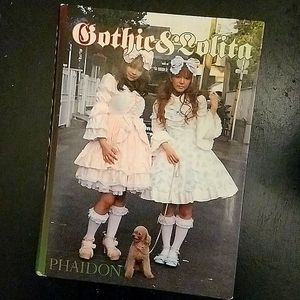 Gothic & Lolita Photography Book